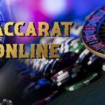 Casino Online - How to Start Playing Baccarat Online