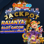 slot gacor deposit dana mudah menang