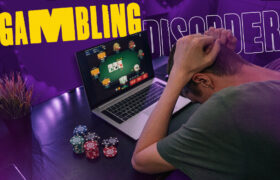 Judi Online - The dangers of gambling in difficult circumstances