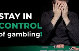 Casino Online : How To Regain Control At Gambling