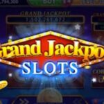 Slot Gacor : The Origins of Progressive Jackpots