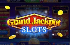 Slot Gacor : The Origins of Progressive Jackpots