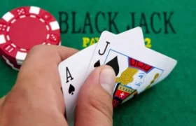 Casino Online : History Of Blackjack