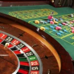 casino online rolet
