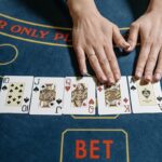 Casino Online : The Origin of Gambling