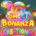 Slot Gacor Pragmatic Play Sweet Bonanza
