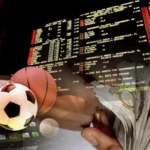 judi bola the history of sport betting
