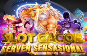 Slot Gacor : Slot Online Games At Indonesian