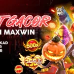 slot gacor deposit dana