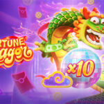 Game Slot Gacor PG Soft "Fortune Dragon"