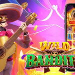 Game Slot Gacor PG Soft "Wild Bandito"