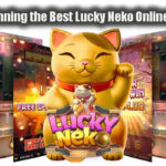 Game Slot Gacor PG Soft "Lucky Neko"