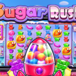Slot Gacor Pragmatic "Sugar Rush"
