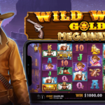 Game Slot Gacor Pragmatic Wild West Gold
