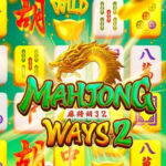 Slot Gacor Mahjong Ways PG Soft