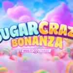 Slot Gacor MicroGaming "Sugar Craze Bonanza"