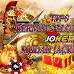 Slot Gacor Joker Gaming Roma