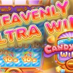 Slot Gacor MicroGaming Candy Rush Wilds