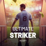 Ultimate-striker-pg-soft