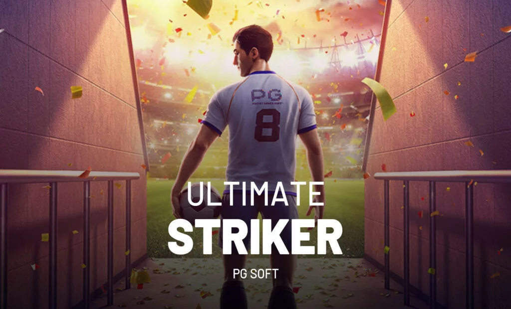 Ultimate Striker PG Soft