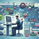 Cara Meningkatkan Peluang Menang di Roulette Online