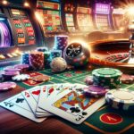 Mengenal Jenis-Jenis Permainan Judi Online Populer