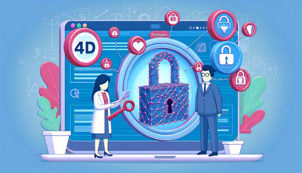 Mengenal fitur dan keamanan situs Oyen 4D