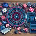 cara memanfaatkan prediksi taruhan judi online