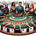 Strategi Menang di Blackjack Online