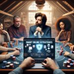 Tips Jitu Bermain Poker Online untuk Pemula
