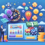 Bagaimana Bonus dan Promosi Kasino Online Bekerja?