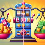 Bonus Kasino Online vs Risiko Kecanduan