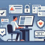 Tips Memilih Situs Judi Online Dengan Regulasi Terbaik