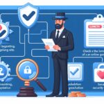 Bagaimana Memeriksa Legalitas dan Keamanan Situs Judi Online