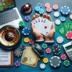 Panduan Memilih Situs Judi Terpercaya Ciri-ciri Legal dan Tips untuk Keamanan Bermain