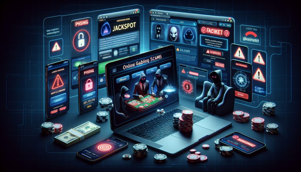 jenis-jenis-penipuan-di-judi-online-dan-cara-menghindarinya